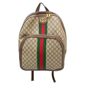 Gucci 547967 Ophidia GG Supreme Backpack